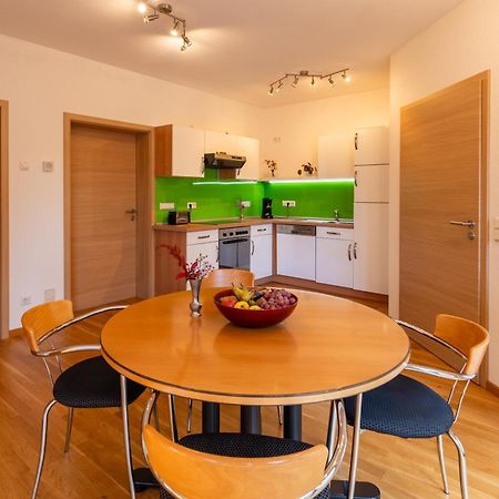 Ferienwohnung S'Kammerl Wolfegg Esterno foto